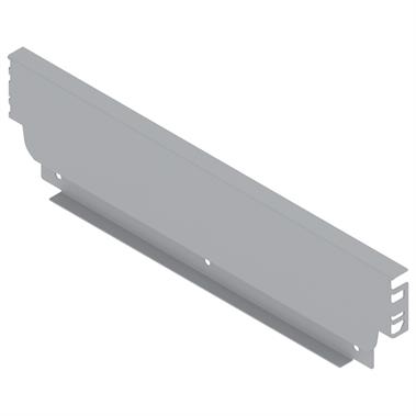 Antaro M-Height Steel Backs