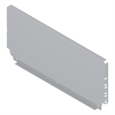 Antaro D-Height Steel Backs