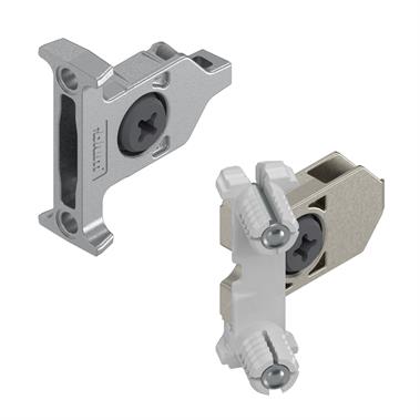 Antaro Front Fixing Brackets