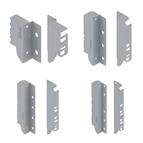 Antaro Rear Fixing Brackets