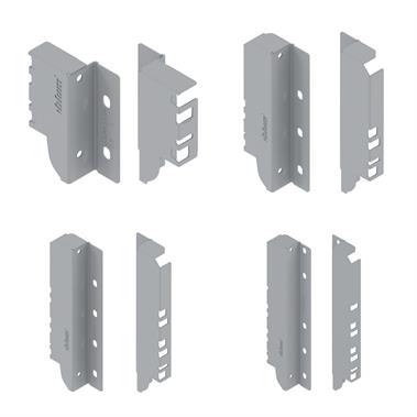 Antaro Rear Fixing Brackets