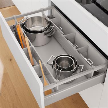 Antaro Cross Dividers