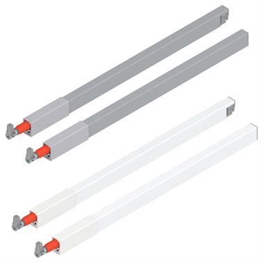 Antaro Gallery Rails