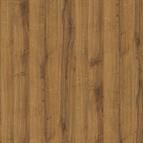 Egger 38mm Square Edged Cognac Brown Sherman Oak