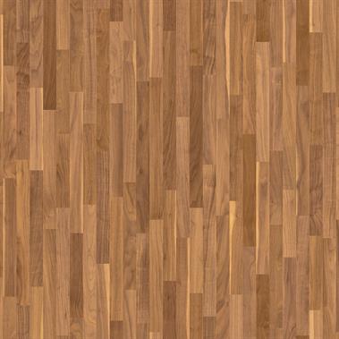 Egger 38mm Postformed Walnut Butcherblock