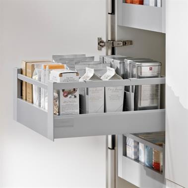 Antaro D-Height Internal Drawer Fronts