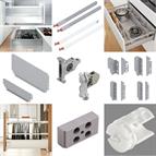 Antaro Drawer Accessories