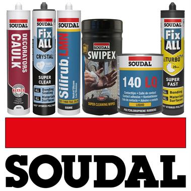 Soudal Products