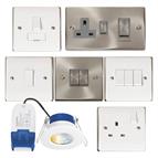 Electrical Components