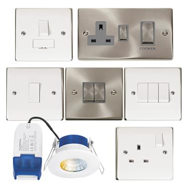 Electrical Components