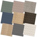 Self Adhesive Cover Caps