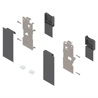 Legrabox K-Height Internal Drawer Front Components