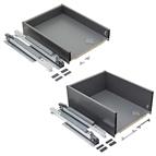 Pre-Assembled Legrabox