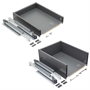 Pre-Assembled Legrabox