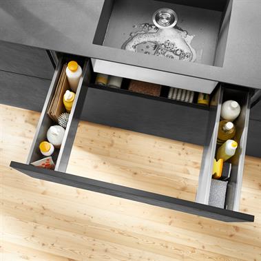 Legrabox Sink Drawers