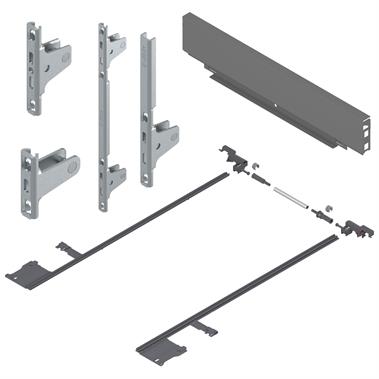 Legrabox Accessories