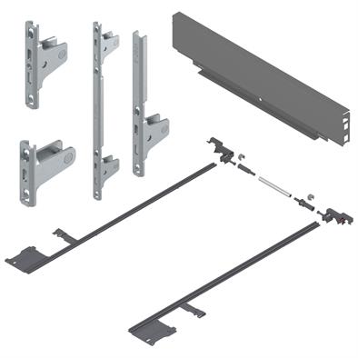 Legrabox Accessories