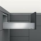 Legrabox Blumotion and Tip-On M-Height Drawers