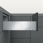 Legrabox Blumotion and Tip-On K-Height Drawers