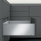 Legrabox Blumotion and Tip-On C-Height Drawers