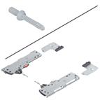 Legrabox Blumotion and Tip-On Accessories