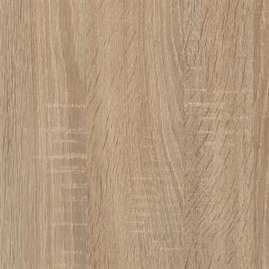 18mm Sonoma Oak Cut and Edged