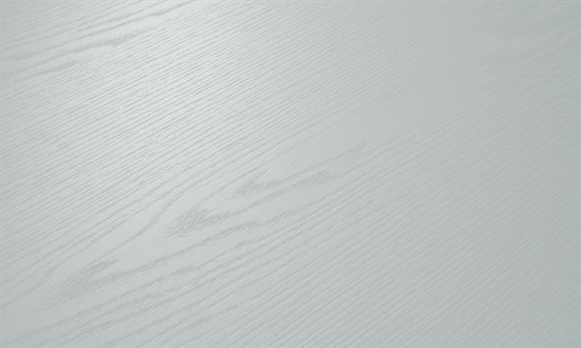 18mm Light Grey Grained Cut and Edged