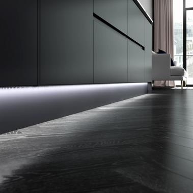 Flexible Strip Lighting