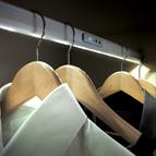 Wardrobe Lighting