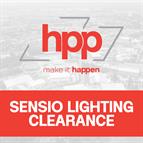Sensio Lighting Clearance