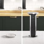 SensioPod M Motorised Socket