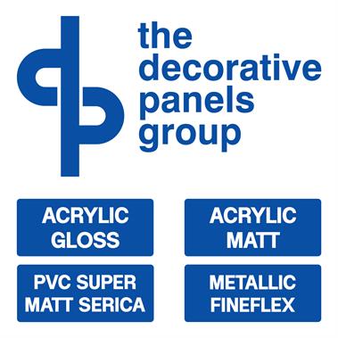 Decorative Panels MDF