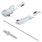 Merivobox Blumotion and Tip-On Accessories