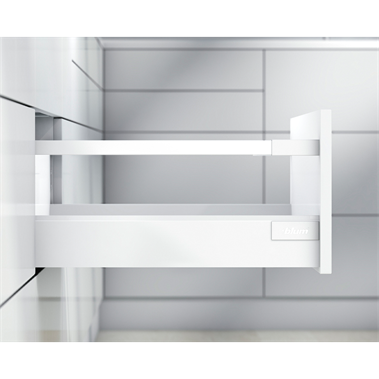 Antaro D-Height Pan Drawers
