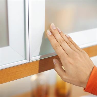 Blum Tip-On for Doors