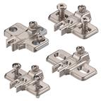 Blum Modul Backplates