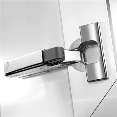 Blumotion Soft Close for Doors