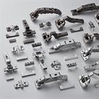 Blum Clip Top Hinges