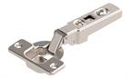 Blum 100 degree clip-on hinge