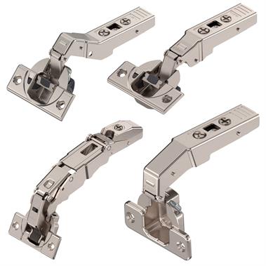 Blum Clip Top Special Application