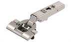 Blum 110 degree clip top hinge with built in blumotion inserta