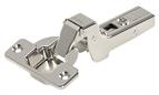 Blum 107 degree clip top hinge fully cranked