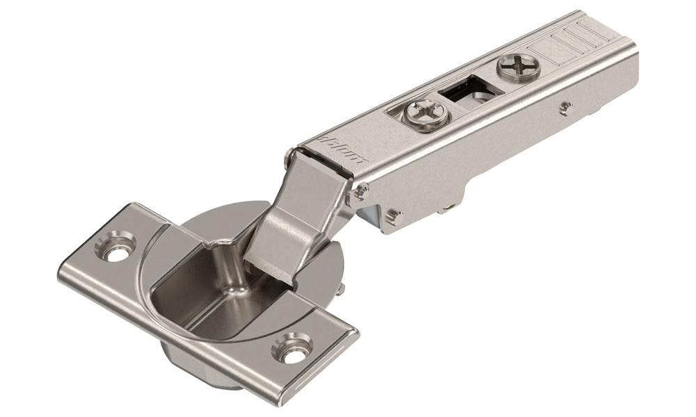 Blum 110 degree clip top hinge unsprung