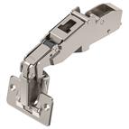 BLUM CLIP top wide angle hinge 170° dual application  screw-on