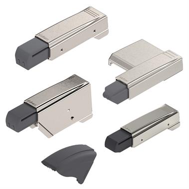 Blumotion Hinge Mounted Pistons