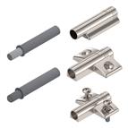 Blumotion Pistons & Adapters