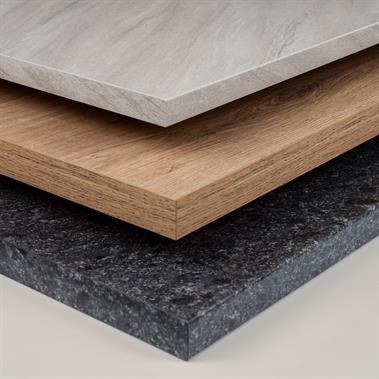EGGER Worktops Collection