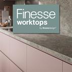 Kronodesign Finesse Worktops