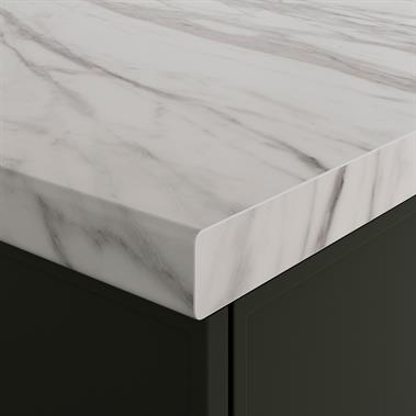 Kronodesign Finesse Postformed Worktops