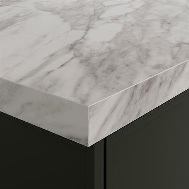 Kronodesign Finesse Square Edge Worktops
